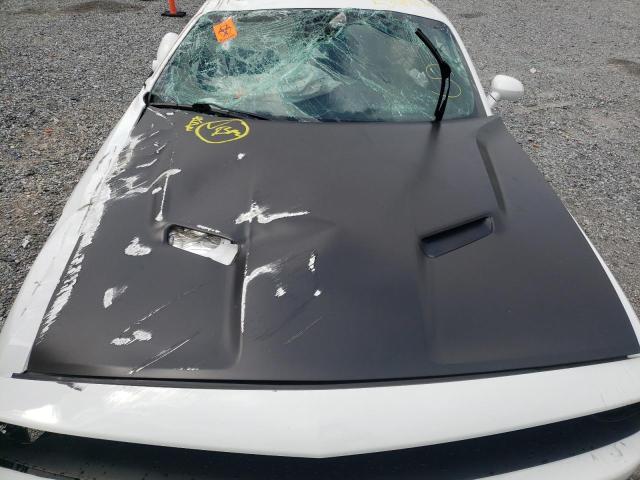 Photo 7 from auction – 2018 DODGE CHALLENGER with VIN 2C3CDZBT8JH208481