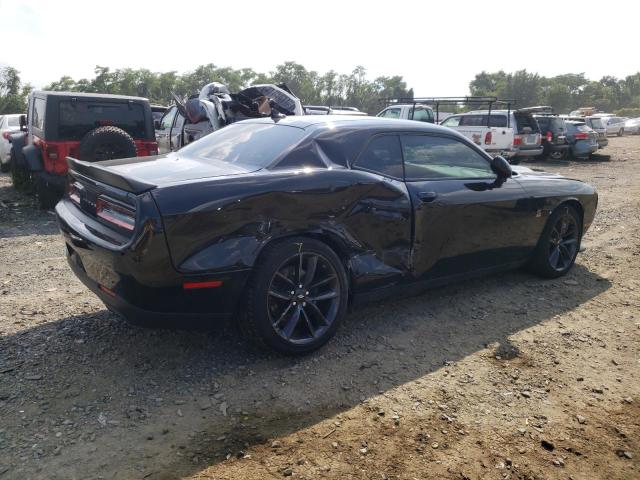 Photo 9 from auction – 2019 DODGE CHALLENGER with VIN 2C3CDZFJ4KH741048