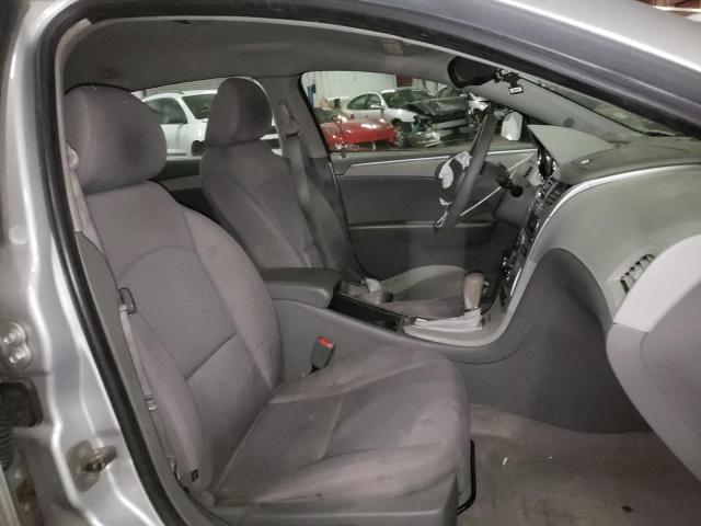 Photo 5 from auction – 2011 CHEVROLET MALIBU LS with VIN 1G1ZB5E10BF255983
