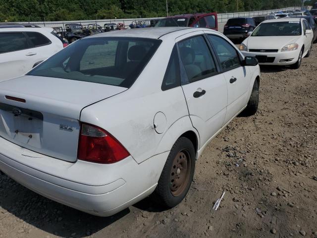 Photo 4 from auction – 2005 FORD FOCUS ZX4 with VIN 1FAFP34N15W294175