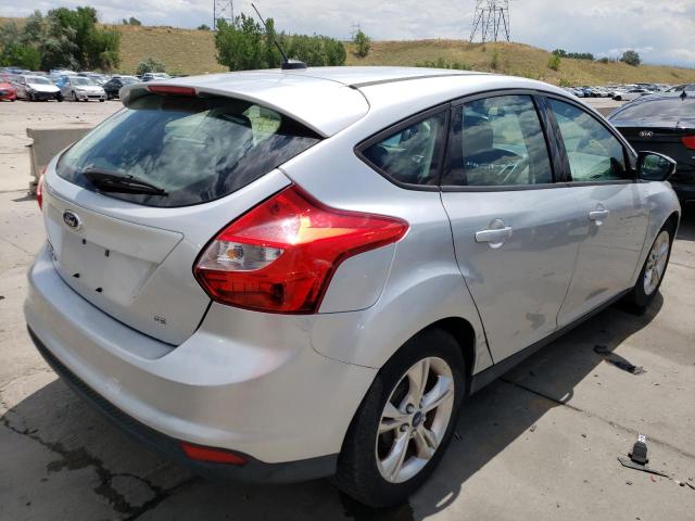 Photo 4 from auction – 2013 FORD FOCUS SE with VIN 1FADP3K21DL342094
