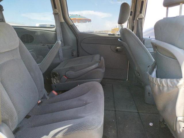 Photo 6 from auction – 2007 DODGE GRAND CARA with VIN 2D4GP44L87R257531