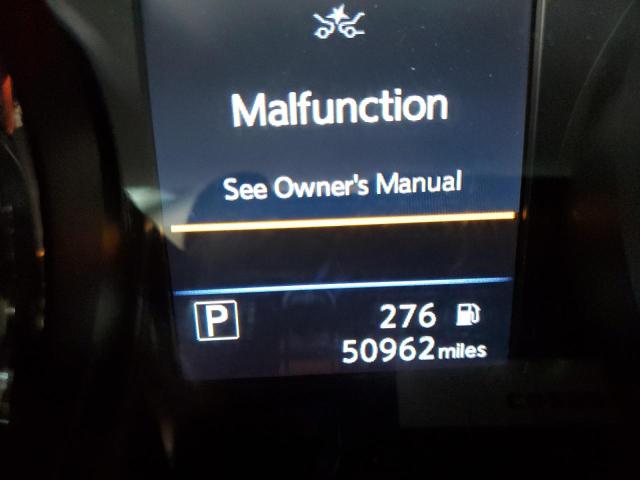 Photo 8 from auction – 2020 NISSAN ROGUE S with VIN KNMAT2MV9LP540889