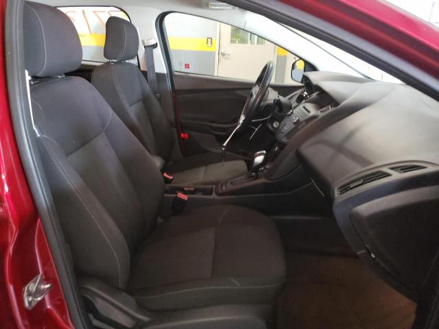 Photo 5 from auction – 2015 FORD FOCUS SE with VIN 1FADP3F25FL353869