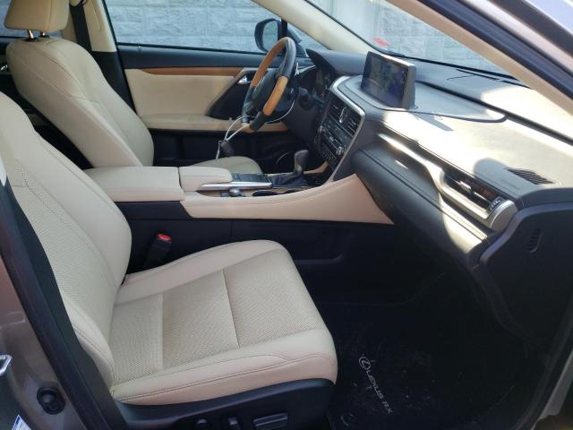 Photo 5 from auction – 2021 LEXUS RX 450H with VIN 2T2HGMDA8MC057319