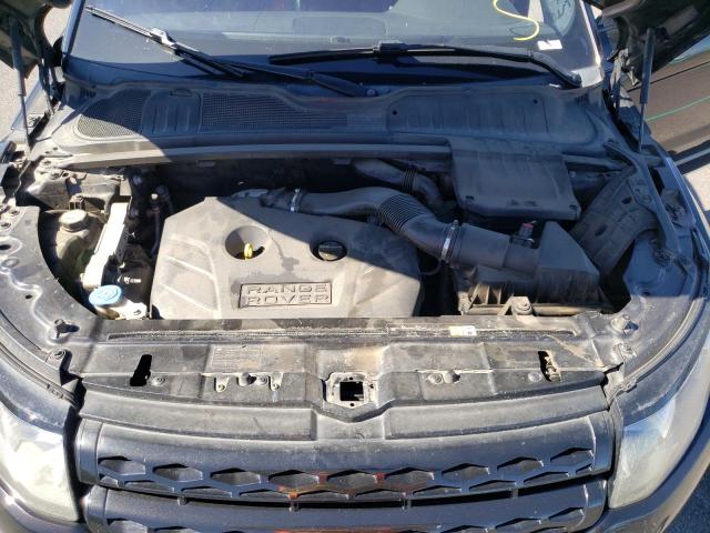 Фото 7 с аукциона – 2012 LAND ROVER RANGE ROVE с VIN SALVT2BGXCH670995