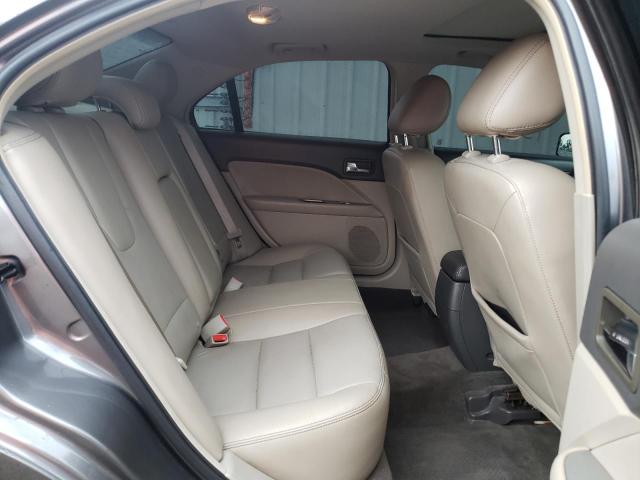 Photo 6 from auction – 2011 FORD FUSION SEL with VIN 3FAHP0JA0BR119276