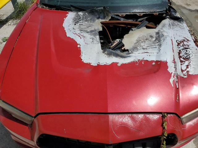 Photo 7 from auction – 2011 DODGE CHARGER with VIN 2B3CL3CG8BH527847