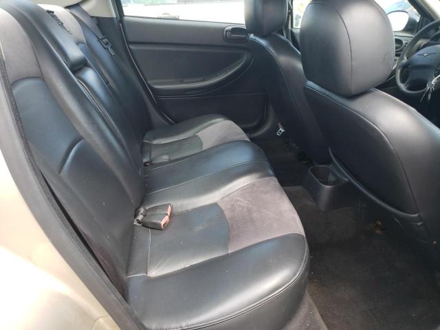 Photo 6 from auction – 2004 CHRYSLER SEBRING LX with VIN 1C3EL46X74N408596