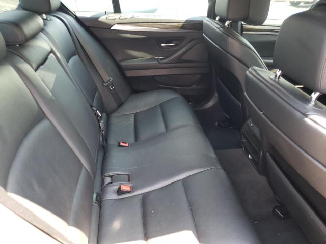 Photo 6 from auction – 2013 BMW 535 XI with VIN WBAFU7C50DDU77800