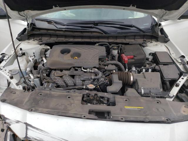 Photo 7 from auction – 2020 NISSAN ALTIMA SR with VIN 1N4BL4CV2LN317502