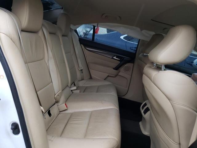 Photo 6 from auction – 2012 ACURA TL with VIN 19UUA8F76CA013711