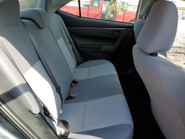 Photo 6 from auction – 2014 TOYOTA COROLLA L with VIN 2T1BURHE4EC171185