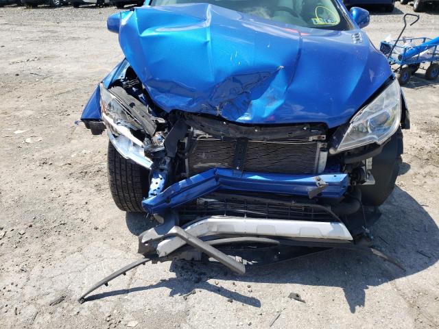 Photo 9 from auction – 2013 BUICK ENCORE with VIN KL4CJGSBXDB187639