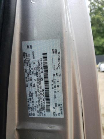 Photo 10 from auction – 2010 FORD ECONOLINE with VIN 1FBSS3BL4ADA64245