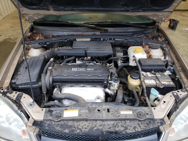 Photo 9 from auction – 2006 SUZUKI FORENZA with VIN KL5JD56Z26K451820
