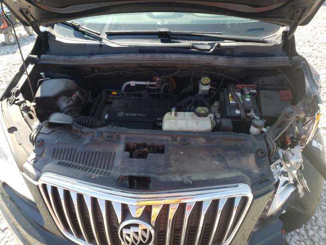Photo 7 from auction – 2016 BUICK ENCORE with VIN KL4CJCSB3GB733775