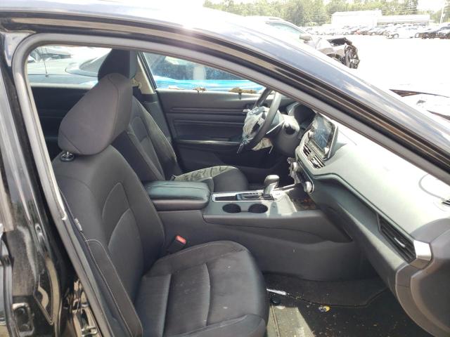 Photo 5 from auction – 2019 NISSAN ALTIMA S with VIN 1N4BL4BVXKC200925