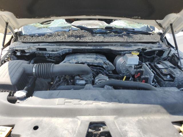 Photo 7 from auction – 2019 RAM 1500 BIG H with VIN 1C6SRFFT0KN602218