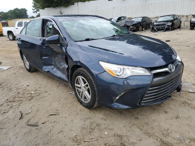 TOYOTA CAMRY LE 2015 with VIN 4T1BF1FK3FU975224 - Photo from auction