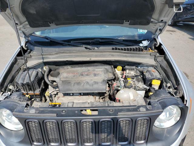 Photo 7 from auction – 2016 JEEP RENEGADE T with VIN ZACCJBCT6GPD08158