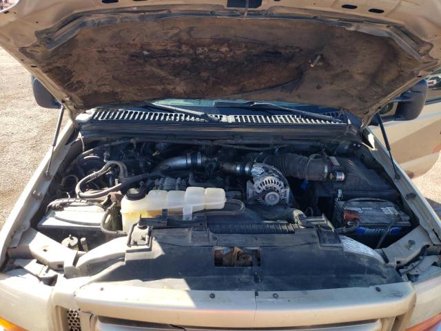 Photo 7 from auction – 2000 FORD F350 SUPER with VIN 1FTWW32F2YEA81304