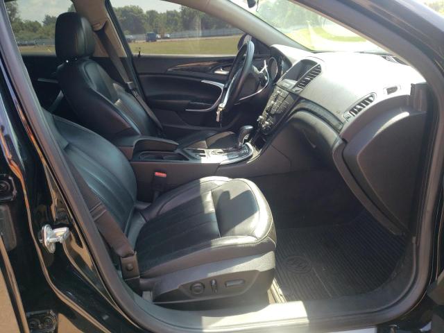 Photo 5 from auction – 2013 BUICK REGAL PREM with VIN 2G4GS5EV1D9250042