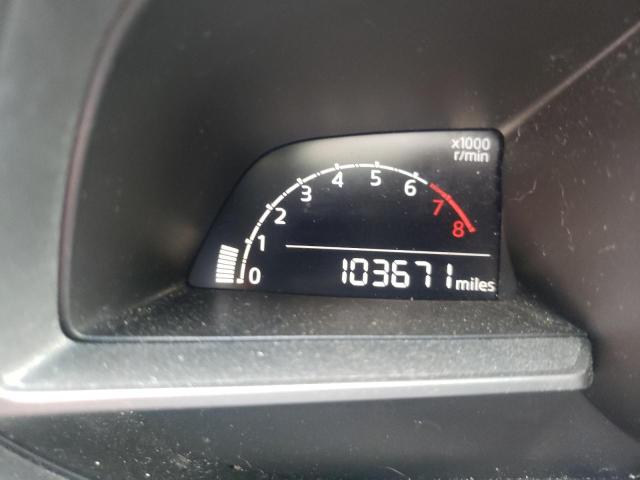 Photo 8 from auction – 2017 MAZDA 3 SPORT with VIN 3MZBN1U76HM110130