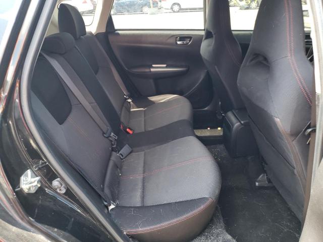 Photo 6 from auction – 2014 SUBARU IMPREZA WR with VIN JF1GR7E60EG200097
