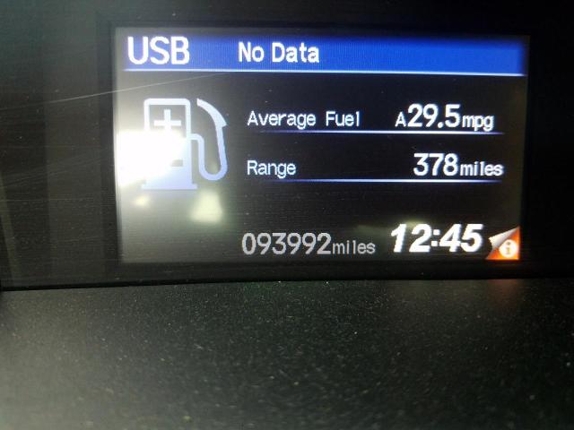 Photo 8 from auction – 2012 HONDA CIVIC with VIN 19XFB2F53CE301764