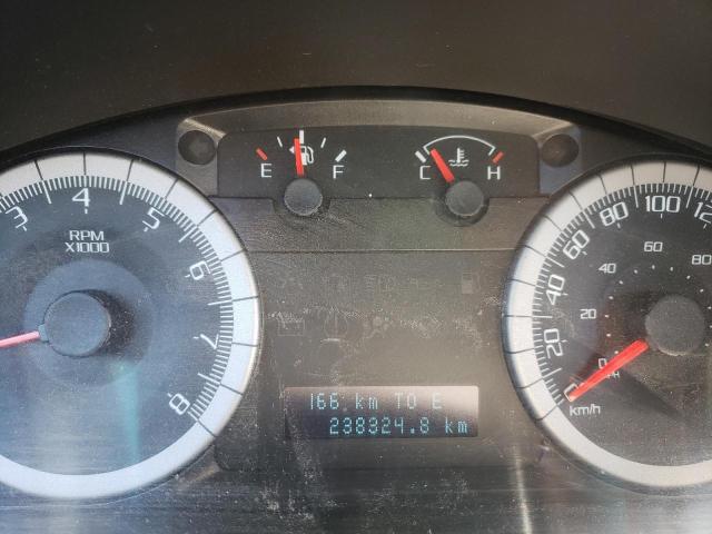 Photo 8 from auction – 2008 FORD ESCAPE LIM with VIN 1FMCU94158KA69268