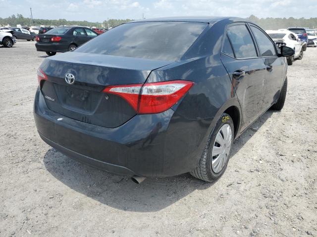صورة رقم 4 من المزاد - 2016 TOYOTA COROLLA L مع VIN 5YFBURHE4GP504147