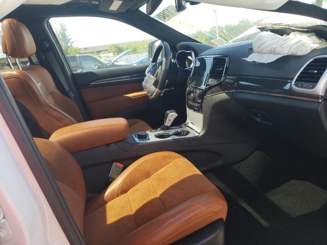 Photo 5 from auction – 2020 JEEP GRAND CHER with VIN 1C4RJFDJ8LC366270