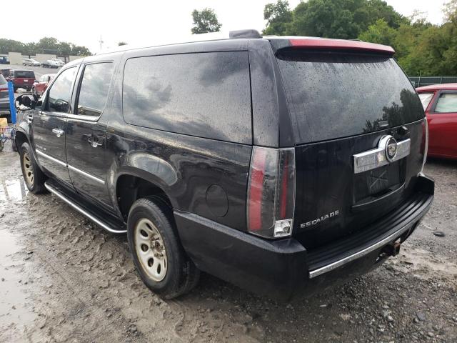 Photo 3 from auction – 2007 CADILLAC ESCALADE with VIN 1GYFK66827R180201