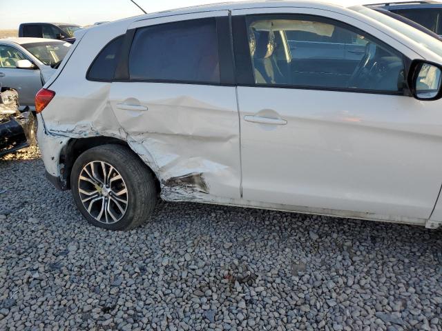 Photo 9 from auction – 2016 MITSUBISHI OUTLANDER with VIN JA4AR3AU4GZ063289