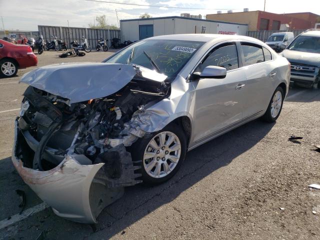 Photo 2 from auction – 2013 BUICK LACROSSE with VIN 1G4GA5ER9DF253493