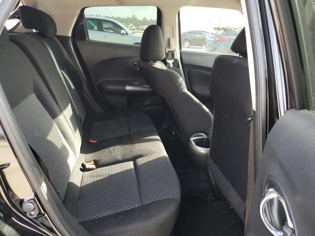 Photo 6 from auction – 2017 NISSAN JUKE S with VIN JN8AF5MR5HT705710