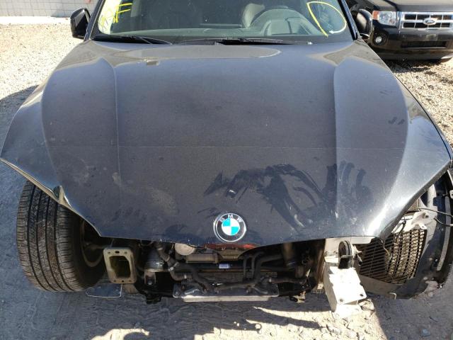 Photo 7 from auction – 2015 BMW X5 XDRIVE3 with VIN 5UXKR0C5XF0P11010