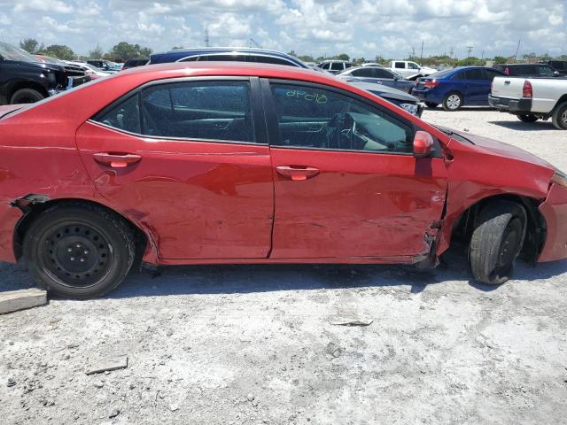 Photo 9 from auction – 2017 TOYOTA COROLLA L with VIN 2T1BURHE5HC785392