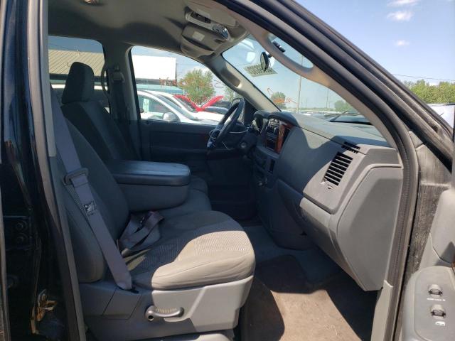 Photo 5 from auction – 2006 DODGE RAM 1500 S with VIN 1D7HU18296S705482