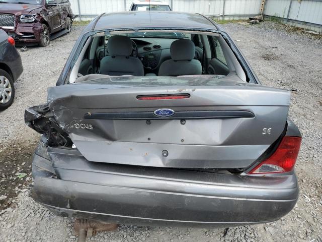 Photo 9 from auction – 2003 FORD FOCUS SE with VIN 1FAFP34P73W333060