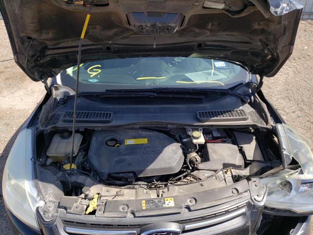 Photo 7 from auction – 2015 FORD ESCAPE SE with VIN 1FMCU0GX0FUB05154