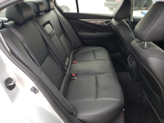 Photo 6 from auction – 2015 INFINITI Q50 BASE with VIN JN1BV7AP3FM352847