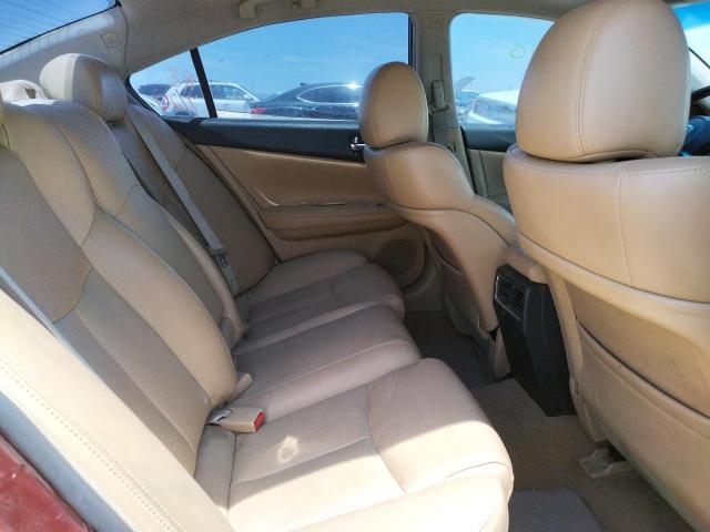 Photo 6 from auction – 2009 NISSAN MAXIMA S with VIN 1N4AA51E19C835678