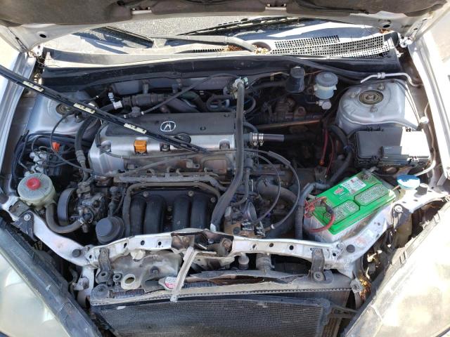 Photo 7 from auction – 2005 ACURA RSX with VIN JH4DC54815S005952