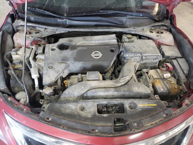 Photo 7 from auction – 2013 NISSAN ALTIMA 2.5 with VIN 1N4AL3AP6DC156885