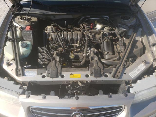 Photo 7 from auction – 1997 BUICK REGAL LS with VIN 2G4WB52K9V1419648