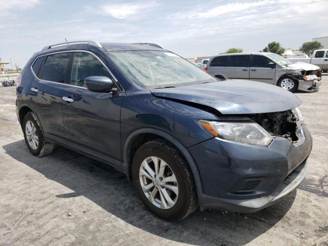 Foto 1 de la subasta – 2016 NISSAN ROGUE S con VIN KNMAT2MV2GP679199