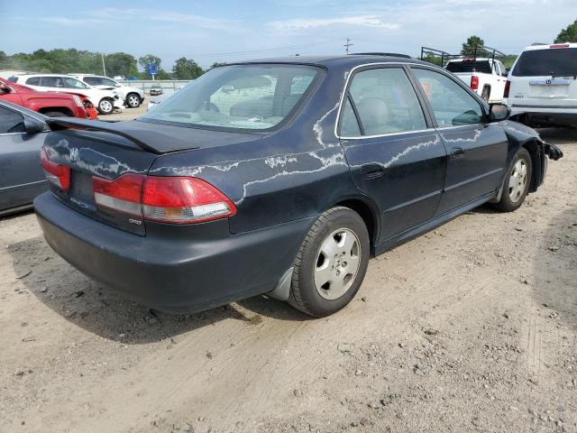 Photo 4 from auction – 2002 HONDA ACCORD EX with VIN 1HGCG165X2A037007