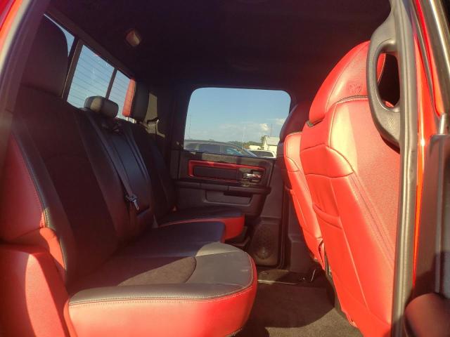 Photo 6 from auction – 2015 RAM 1500 REBEL with VIN 1C6RR7YT5FS751393